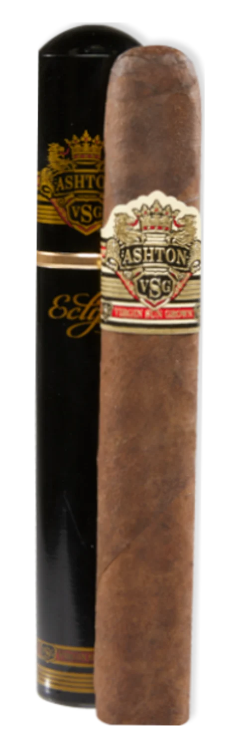 Ashton VSG (Virgin Sun Grown) Eclipse