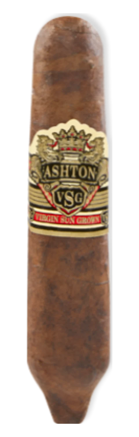 Ashton VSG (Virgin Sun Grown) Enchantment