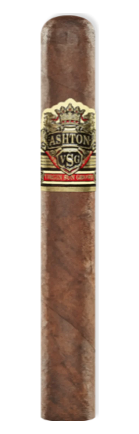 Ashton VSG (Virgin Sun Grown) Robusto