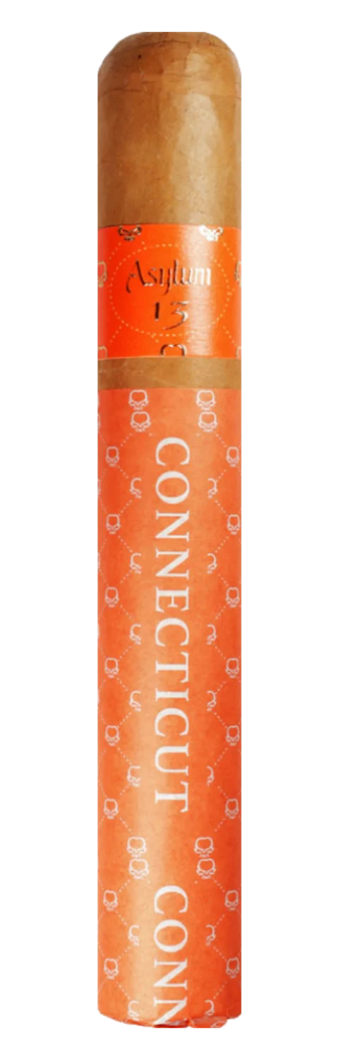Asylum 13 Connecticut 770