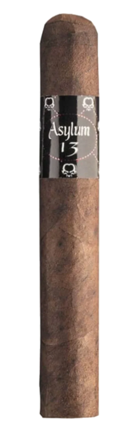 Asylum 13 Connecticut Robusto