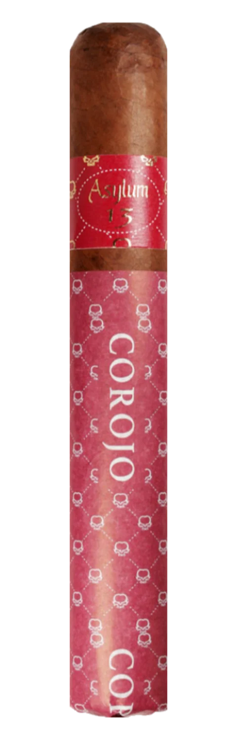 Asylum 13 Corojo 770