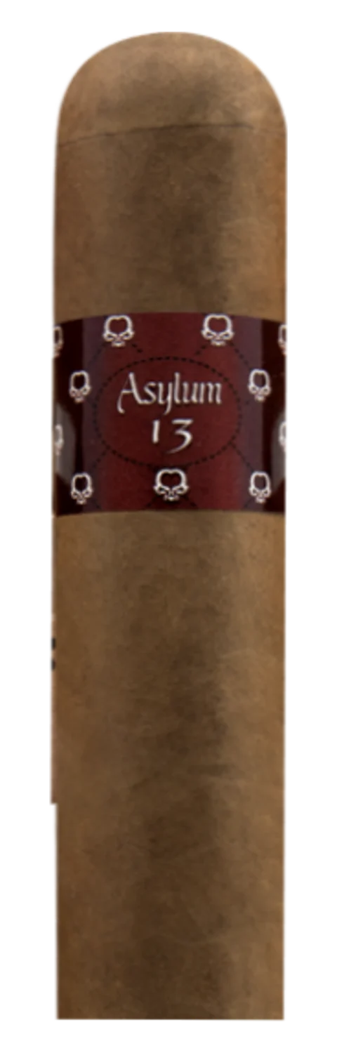 Asylum 13 Corojo 880
