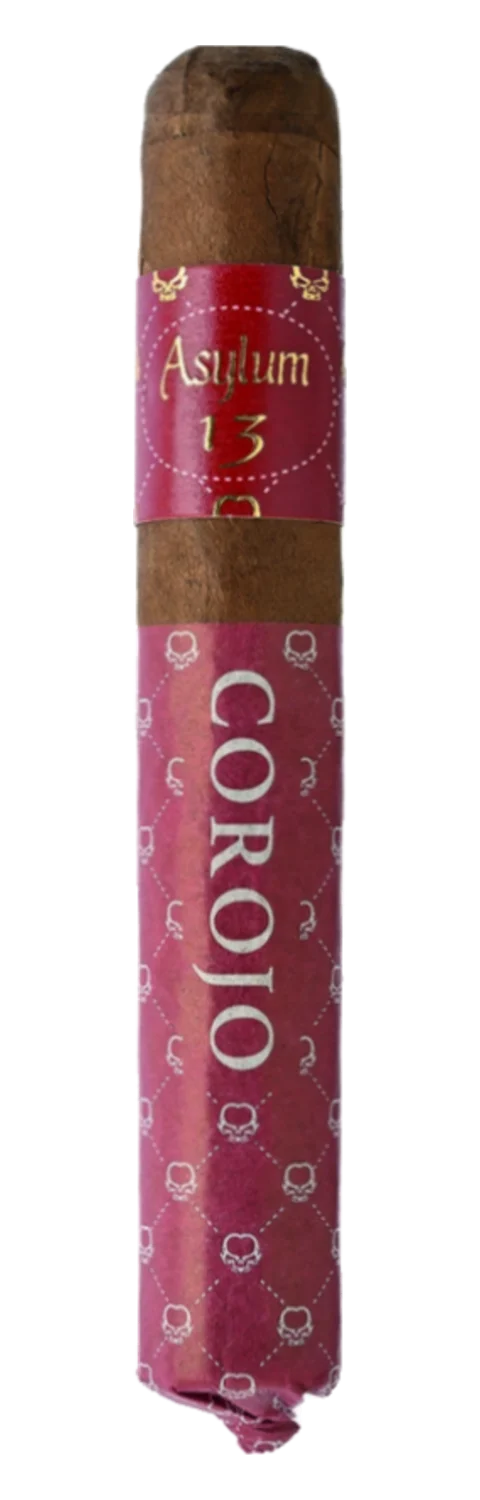 Asylum 13 Corojo Robusto