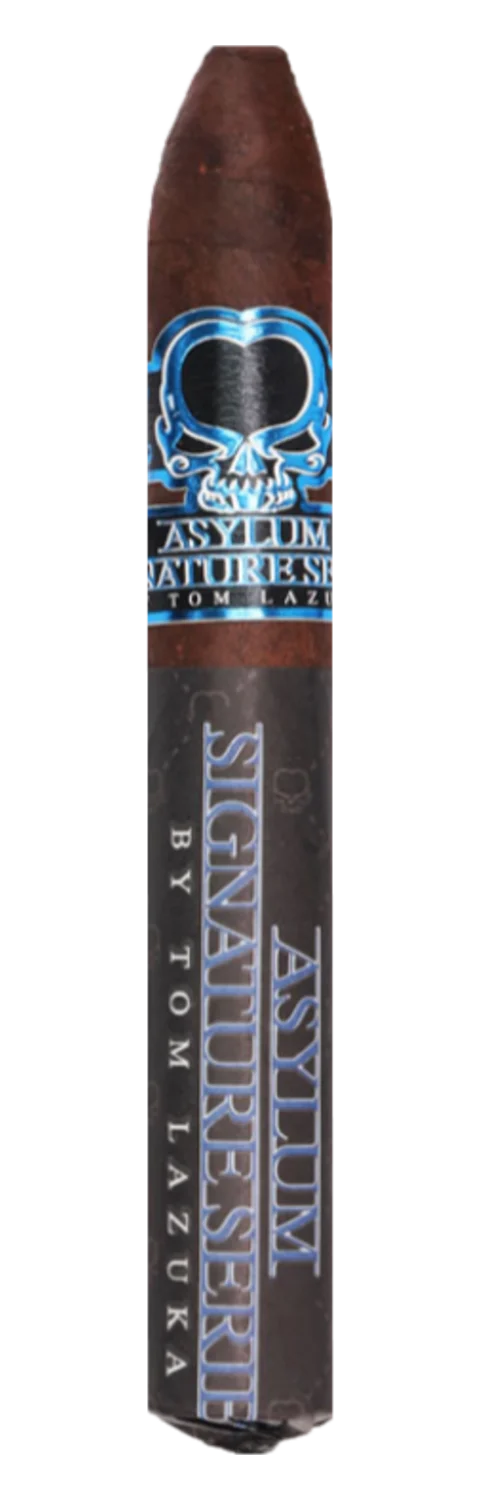 Asylum 13 Signature Series Belicoso