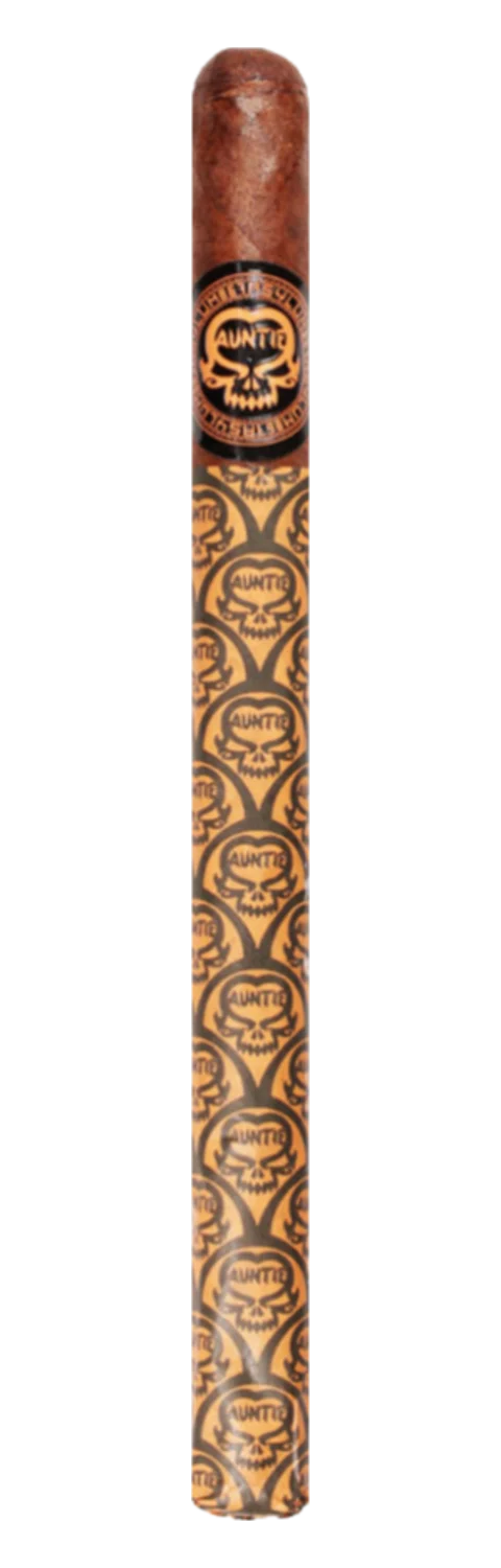 Asylum 867 Auntie 38X7