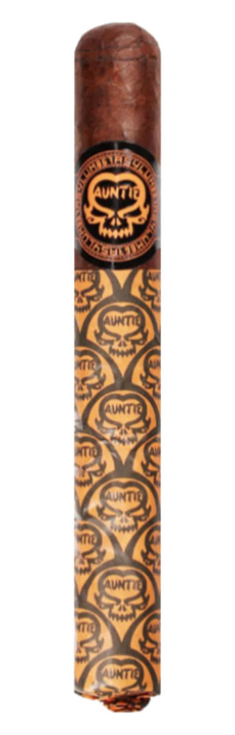 Asylum 867 Auntie 44X5