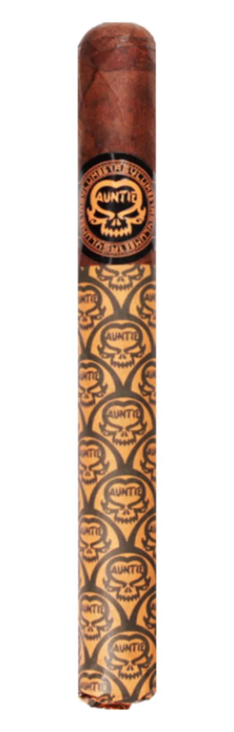 Asylum 867 Auntie 46X5