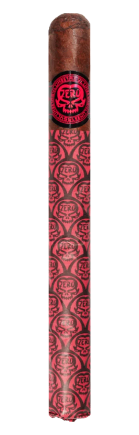 Asylum 867 Zero 48X7