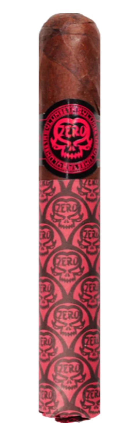 Asylum 867 Zero 50X5