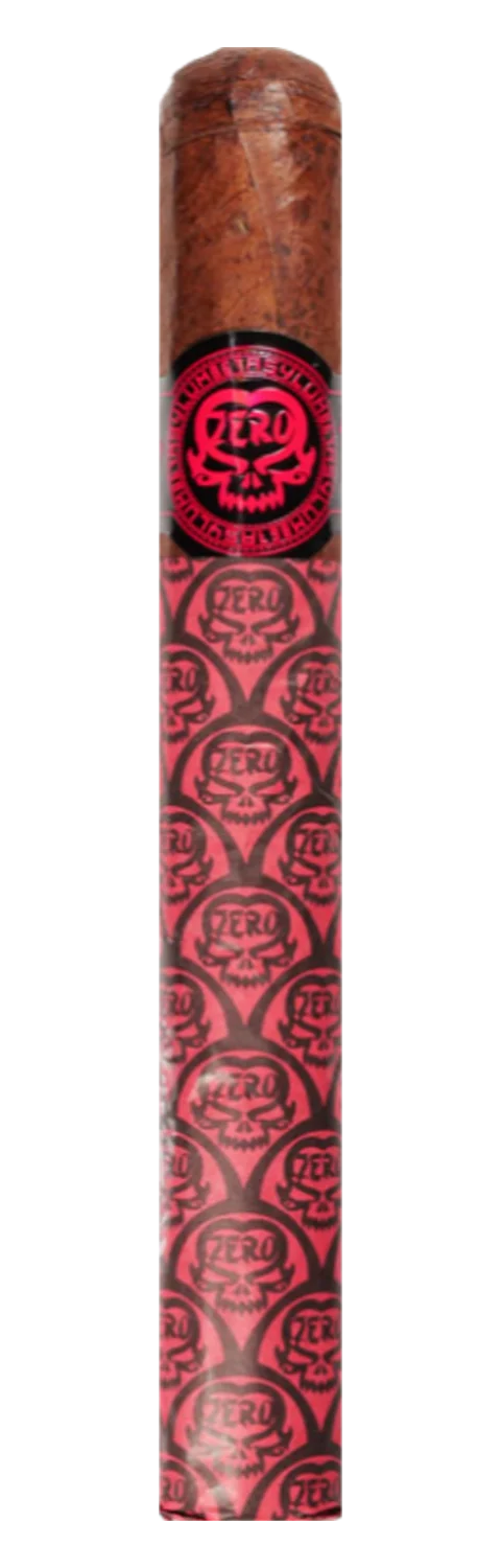 Asylum 867 Zero 50X6