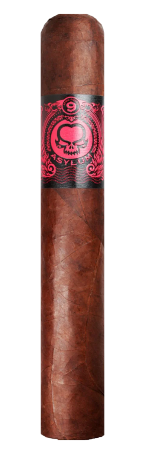 Asylum April Fools' Limited Edition 2023