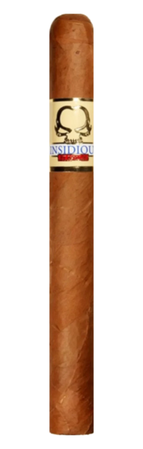 Asylum Insidious Corona