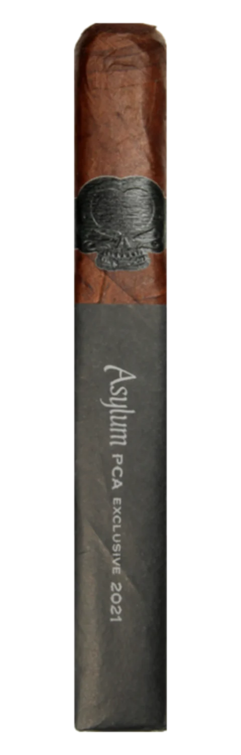 Asylum PCA Exclusive 2021 11/18