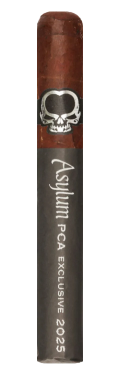 Asylum PCA Exclusive 2025 52X6