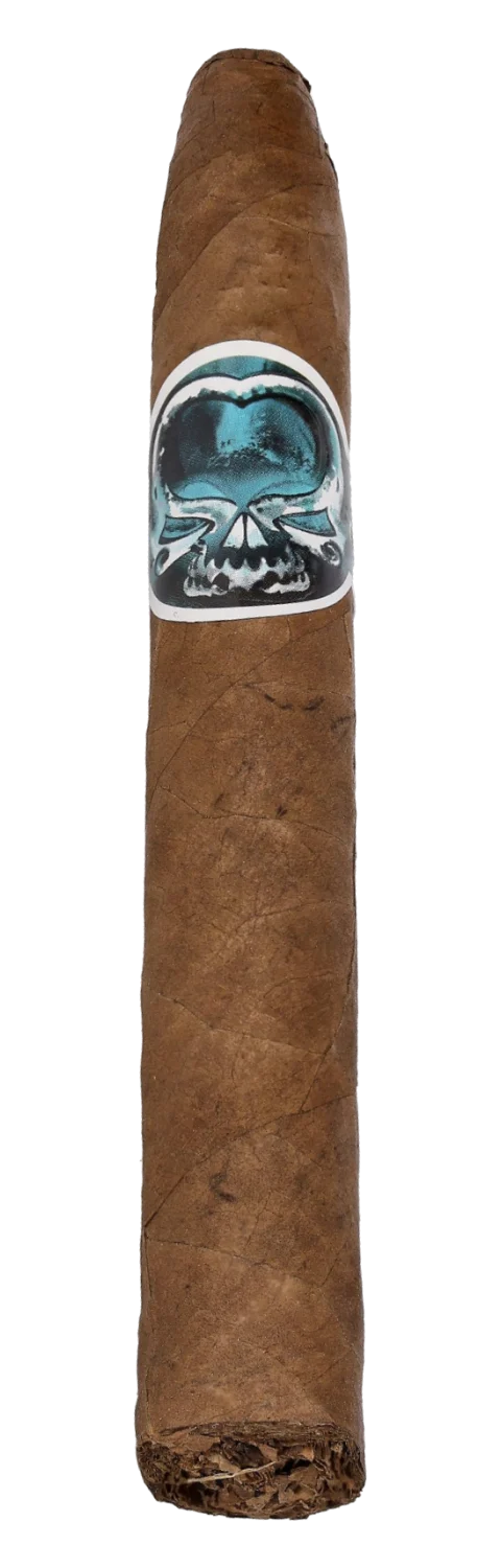 Asylum Schizo 52x6 Torpedo