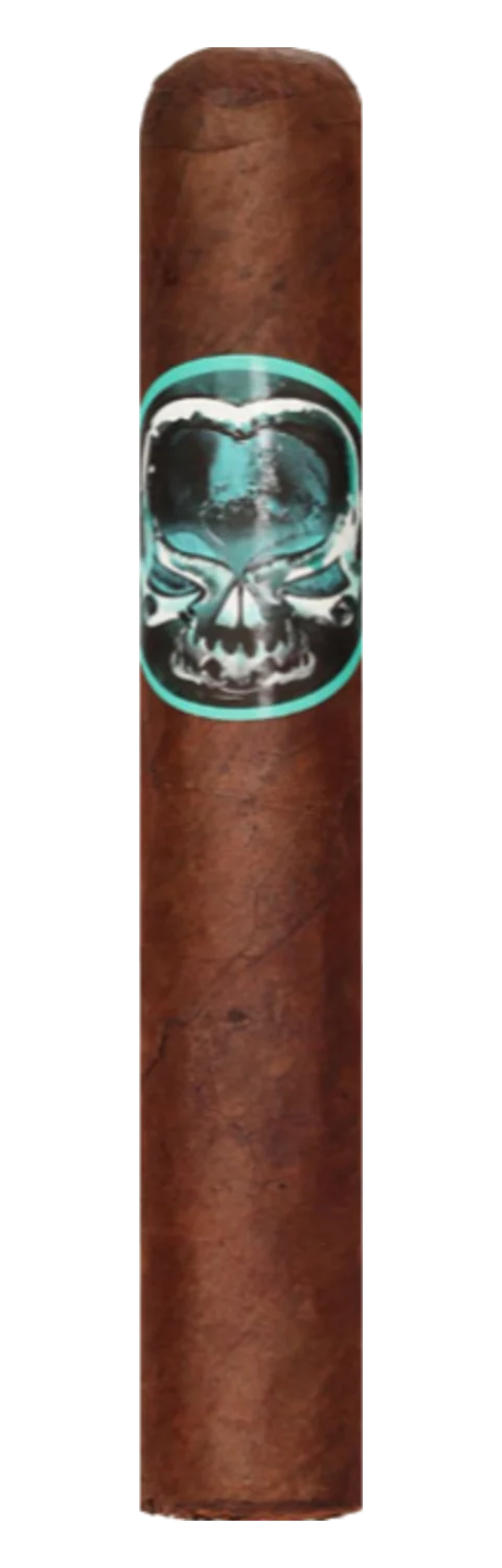Asylum Schizo Maduro 5x50