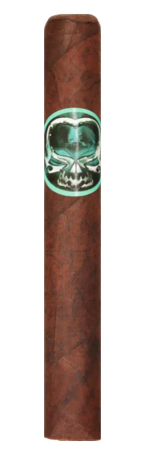 Asylum Schizo Maduro 6x50