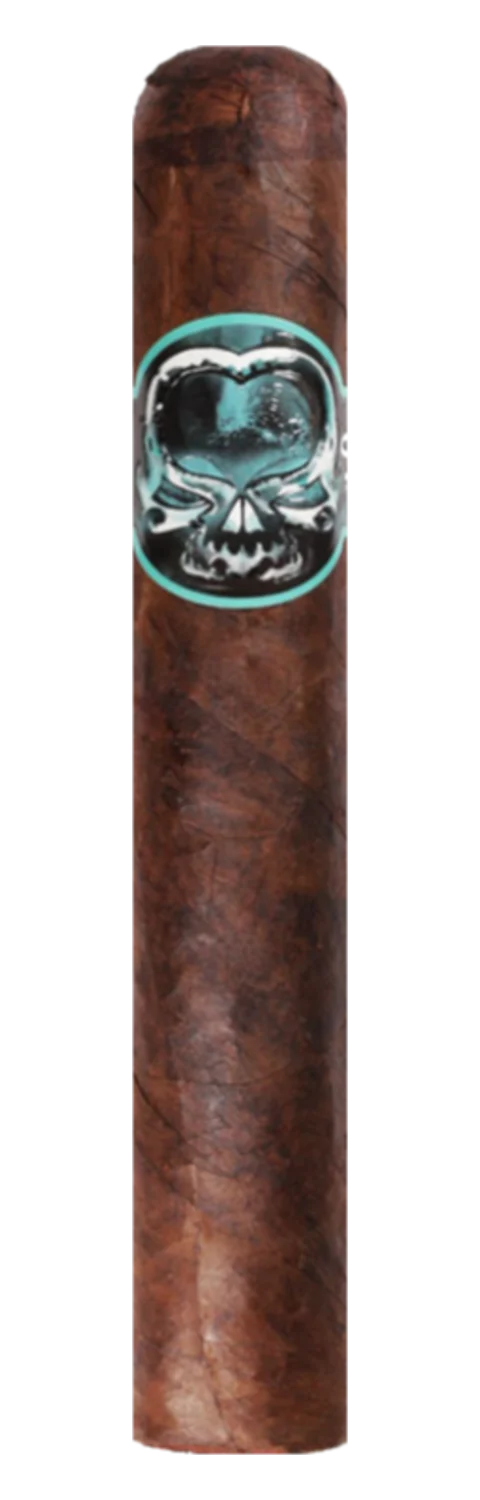 Asylum Schizo Maduro 6x60