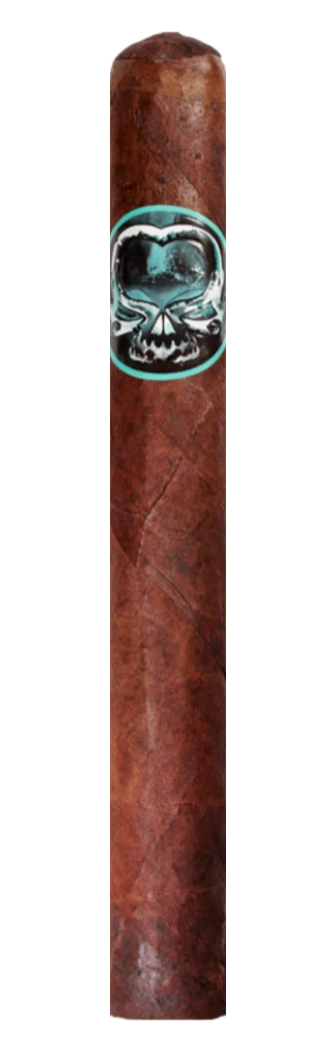 Asylum Schizo Maduro 7x52