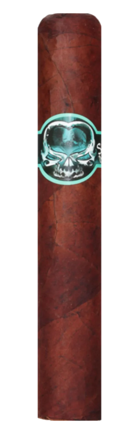 Asylum Schizo Maduro 7x70