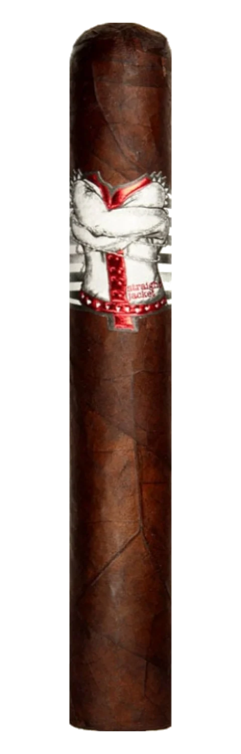 Asylum Straight Jacket Toro Gordo