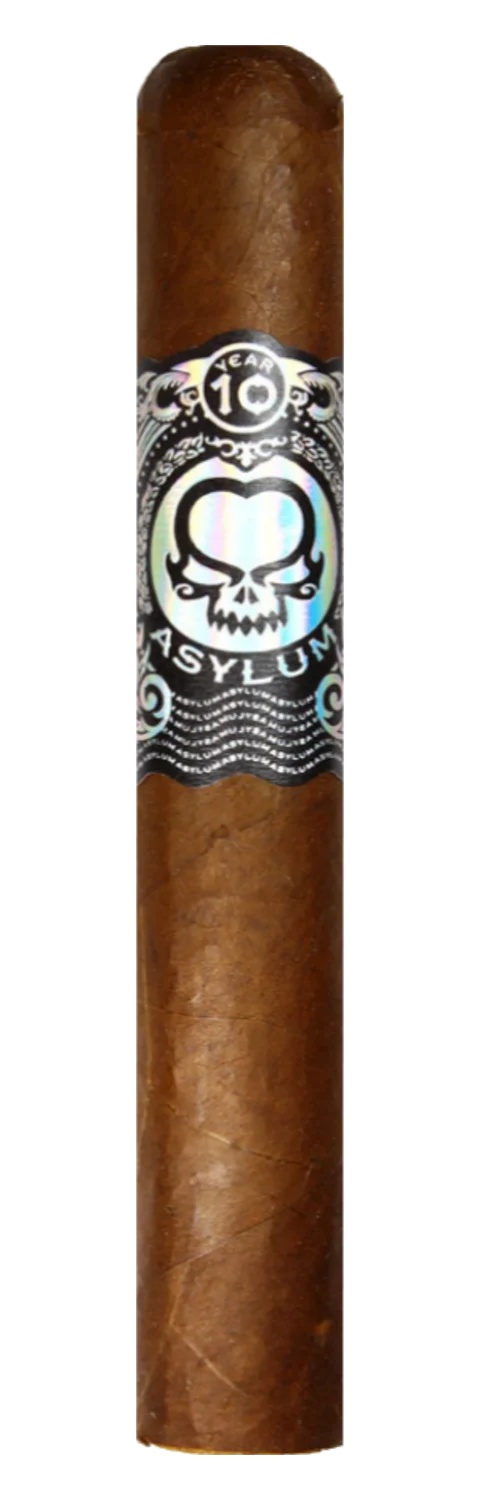 Asylum Ten Limited Edition 770
