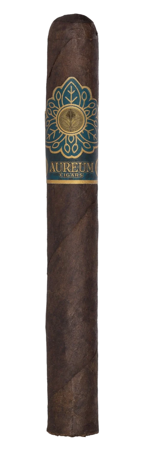 Aureum San Andrés Doble Ligero Toro Extra