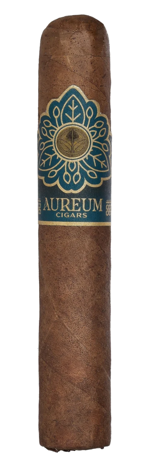Aureum Sun Grown Sun Grown Robusto