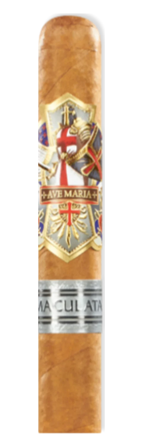 Ave Maria Immaculata Robusto