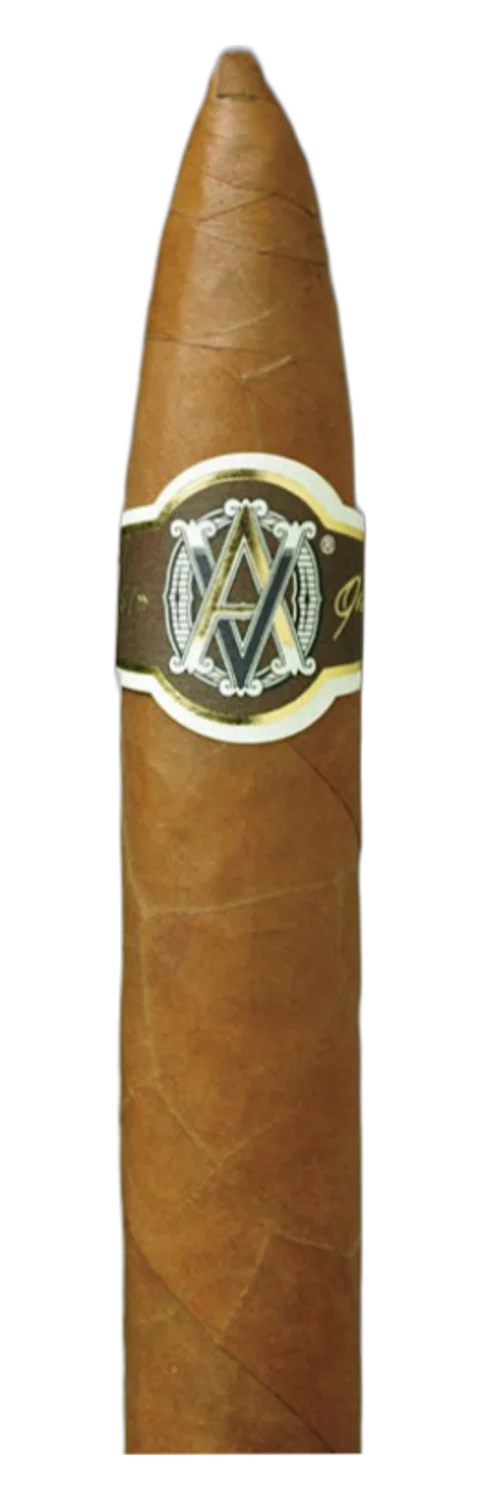 AVO 787 Piramides