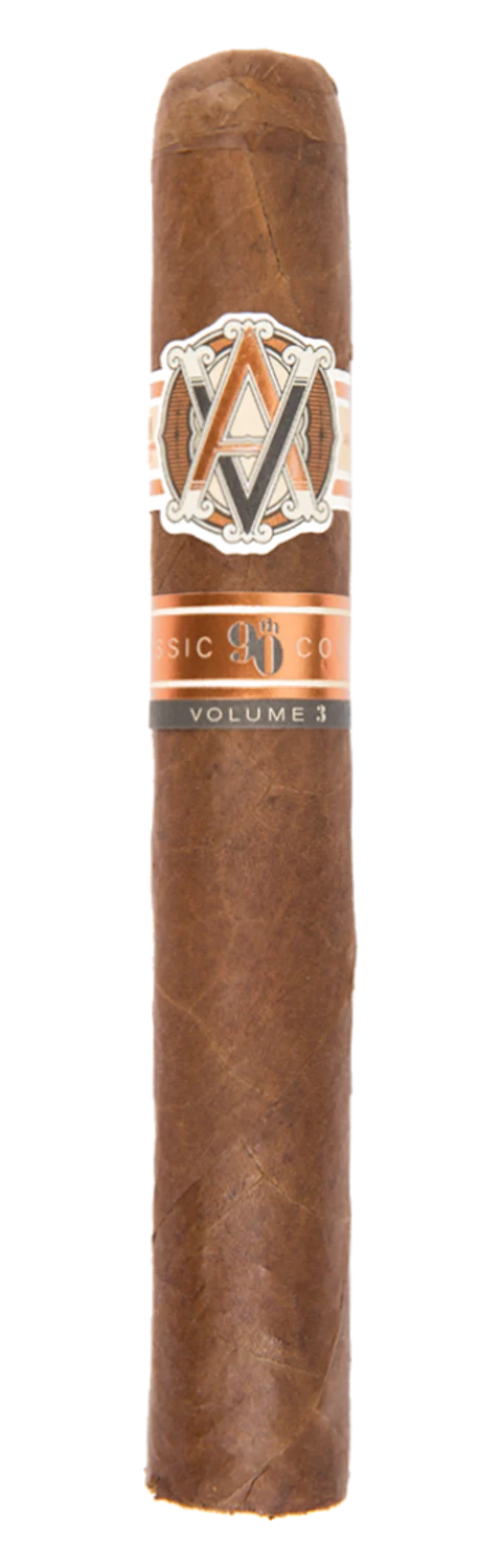 AVO 90th Classic Covers Volume 3