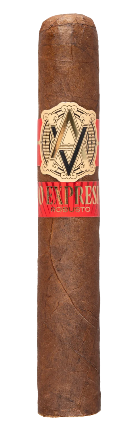 AVO Expresivo Robusto