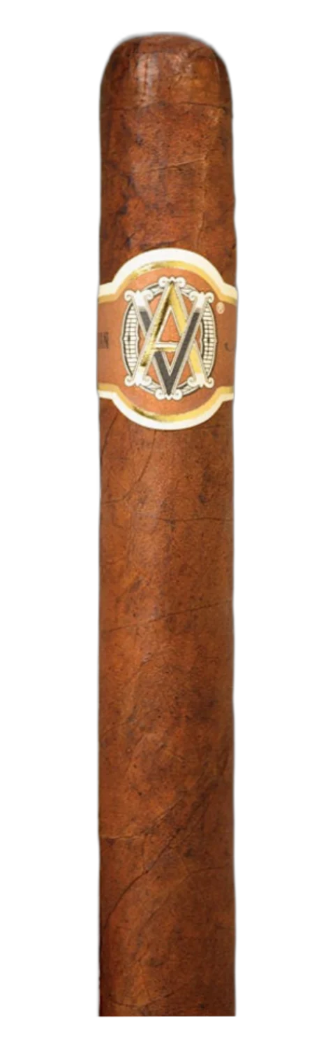 AVO Heritage Churchill