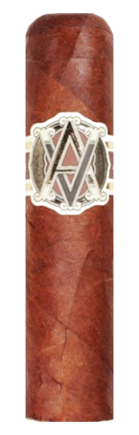AVO Heritage Short Robusto