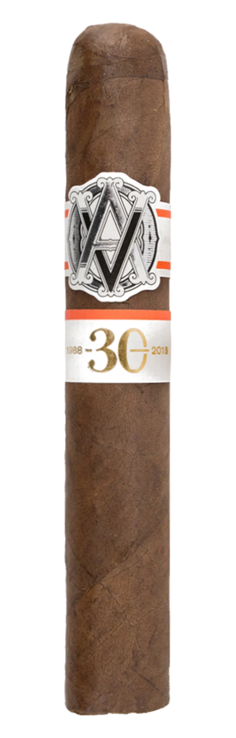 AVO LE05 30 Years