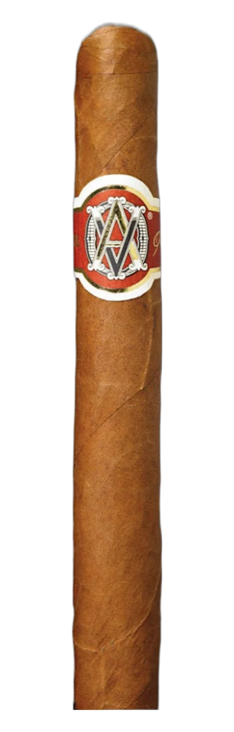 AVO Signature Lonsdale
