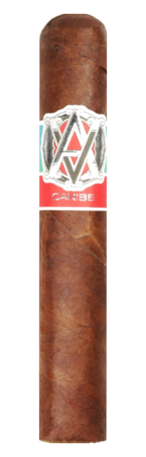 AVO Syncro Caribe Robusto