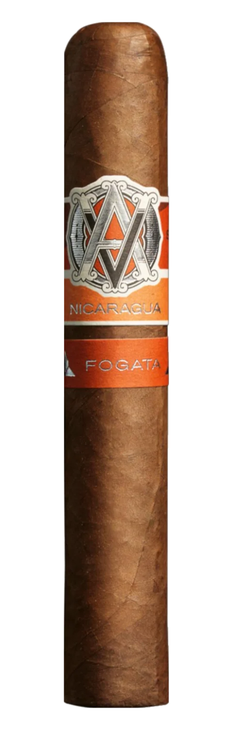 AVO Syncro Fogata Robusto