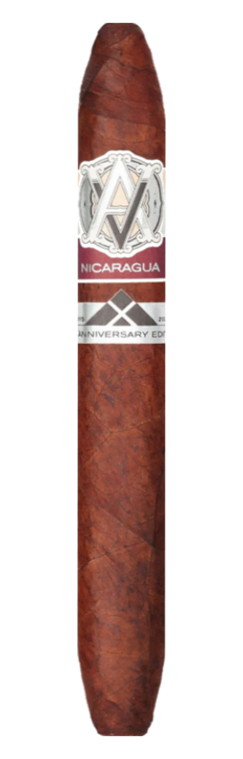 AVO Syncro Nicaragua 10th Anniversary Limited Edition
