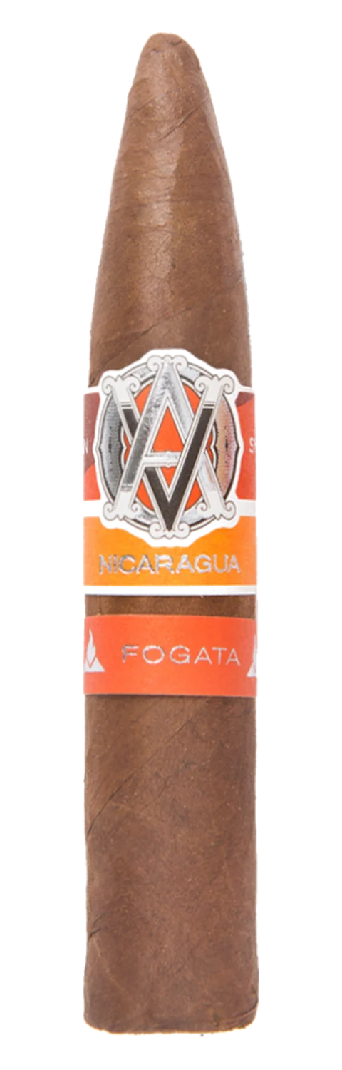 AVO Syncro Nicaragua Fogata Short Torpedo