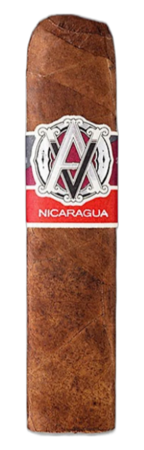 AVO Syncro Nicaragua Short Robusto