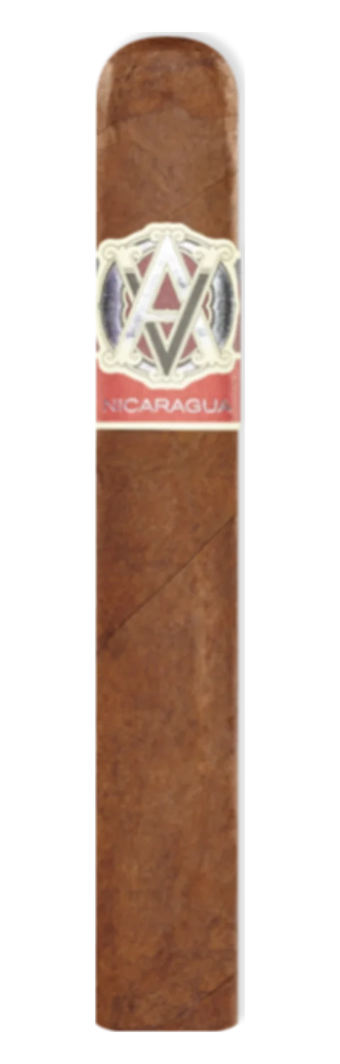 AVO Syncro Nicaragua Toro Tubo
