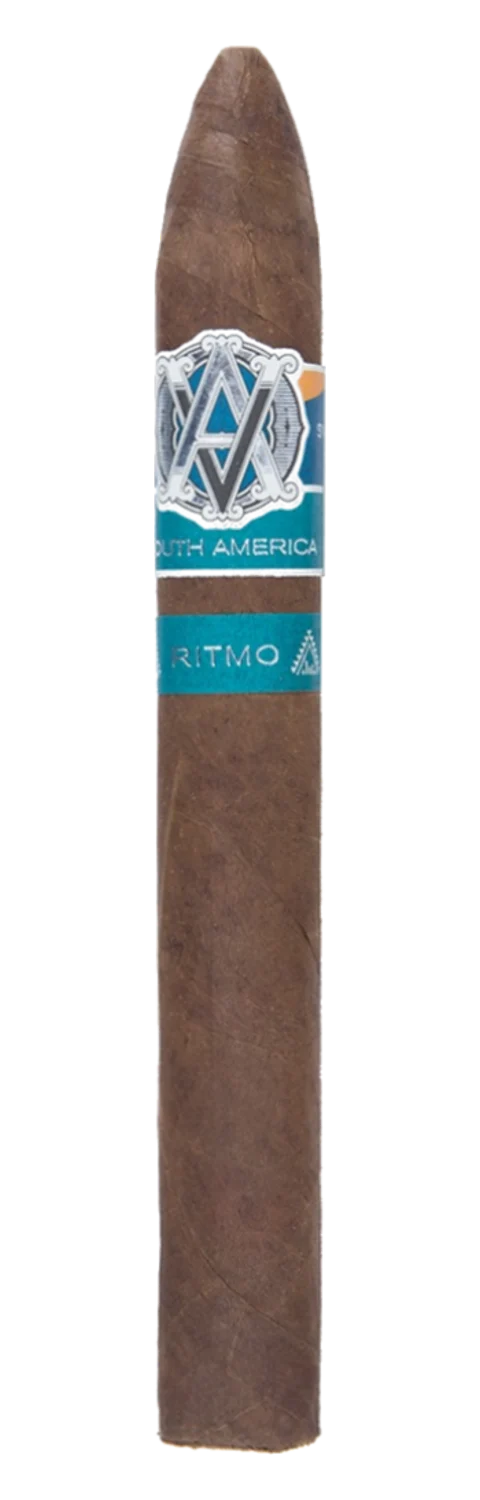 AVO Syncro South America Ritmo Torpedo Largo