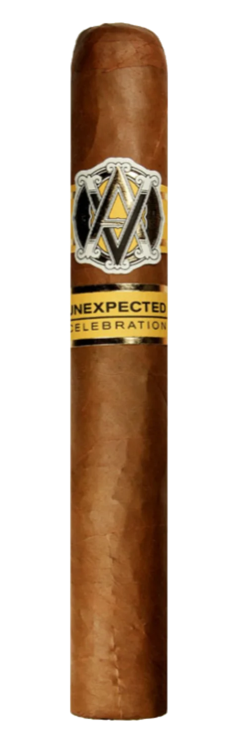 AVO Unexpected Celebration