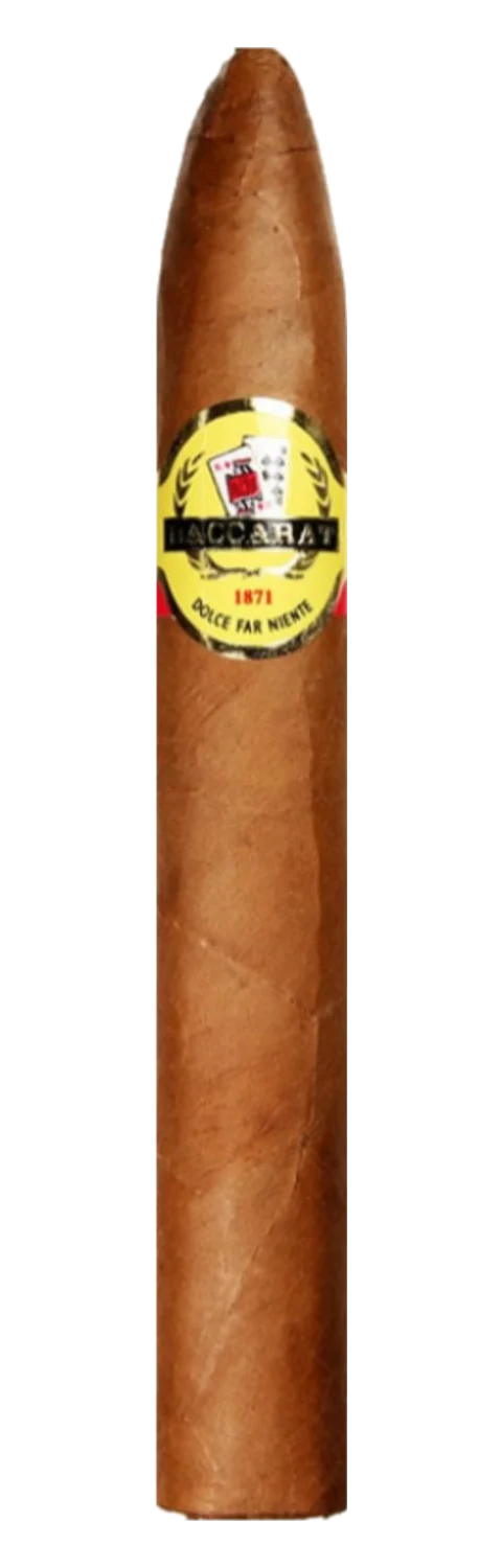 Baccarat Havana The Game Belicoso