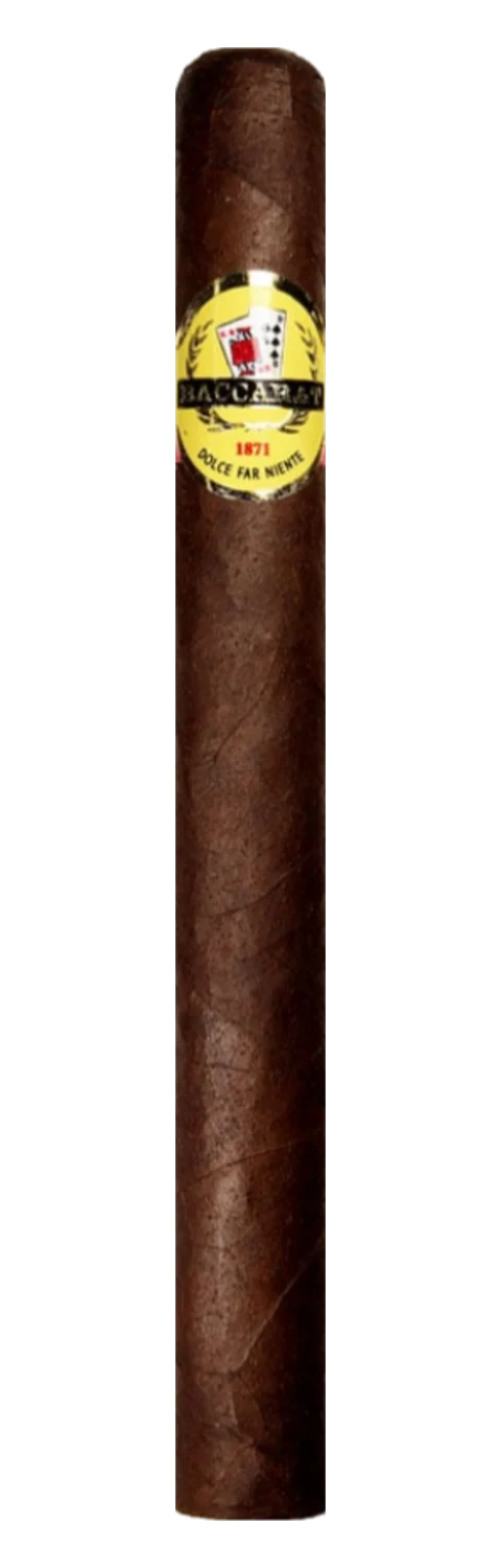 Baccarat Havana The Game Maduro Churchill