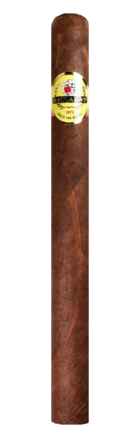 Baccarat Havana The Game Maduro King