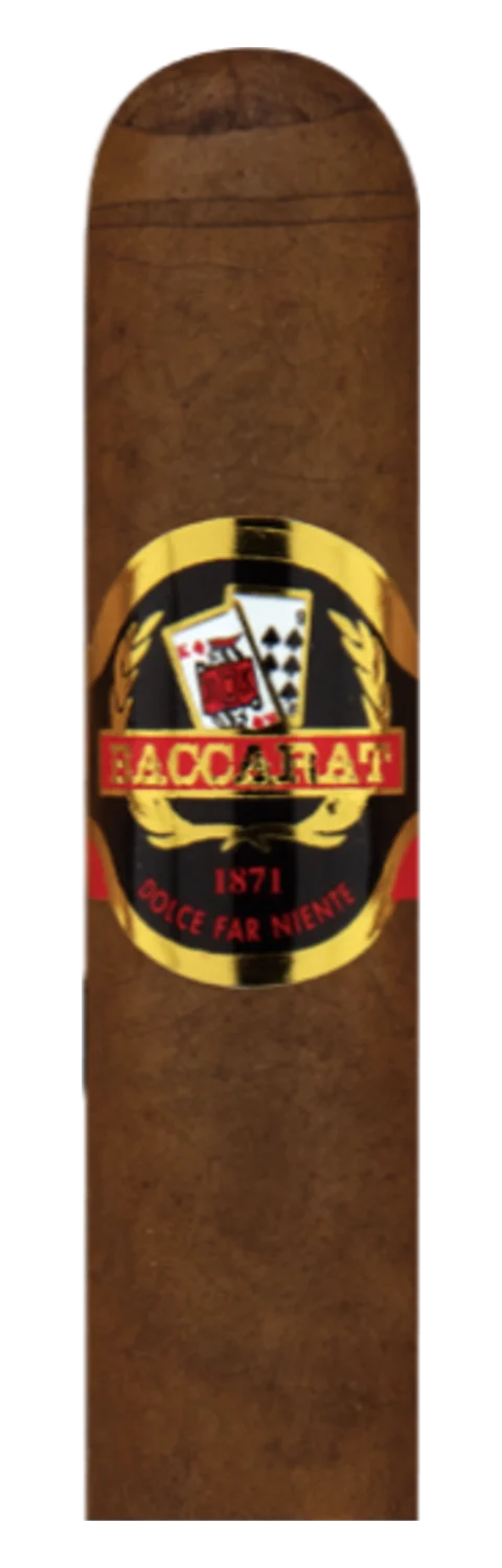 Baccarat Nicaragua Rothschild