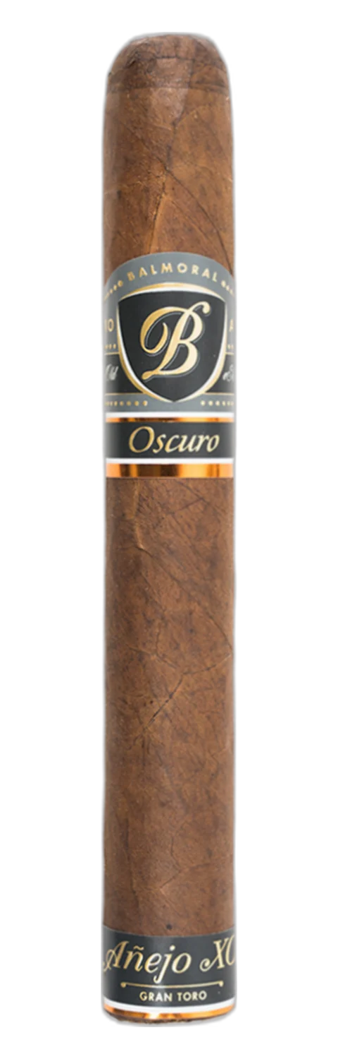 Balmoral Añejo XO Nicaragua Gran Toro